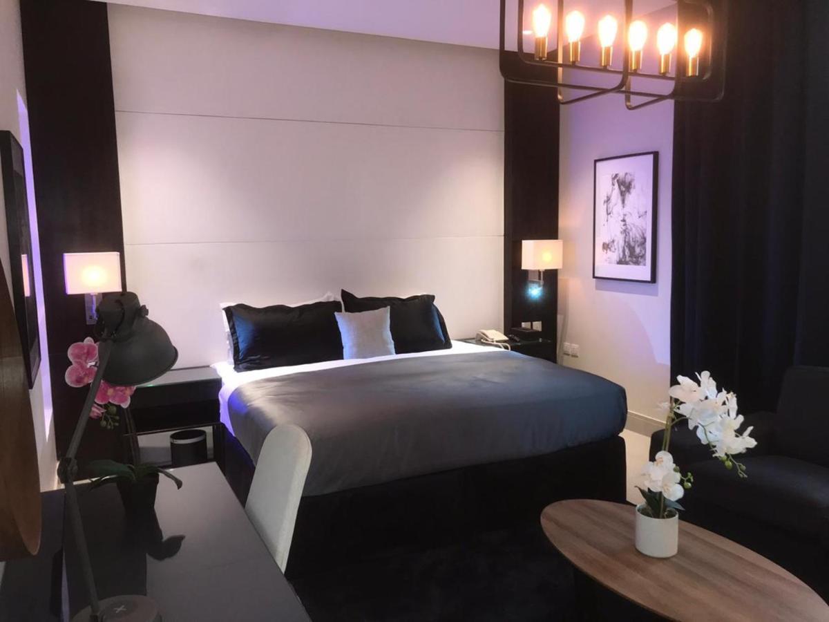 Dana Hotel & Residences 利雅德 外观 照片