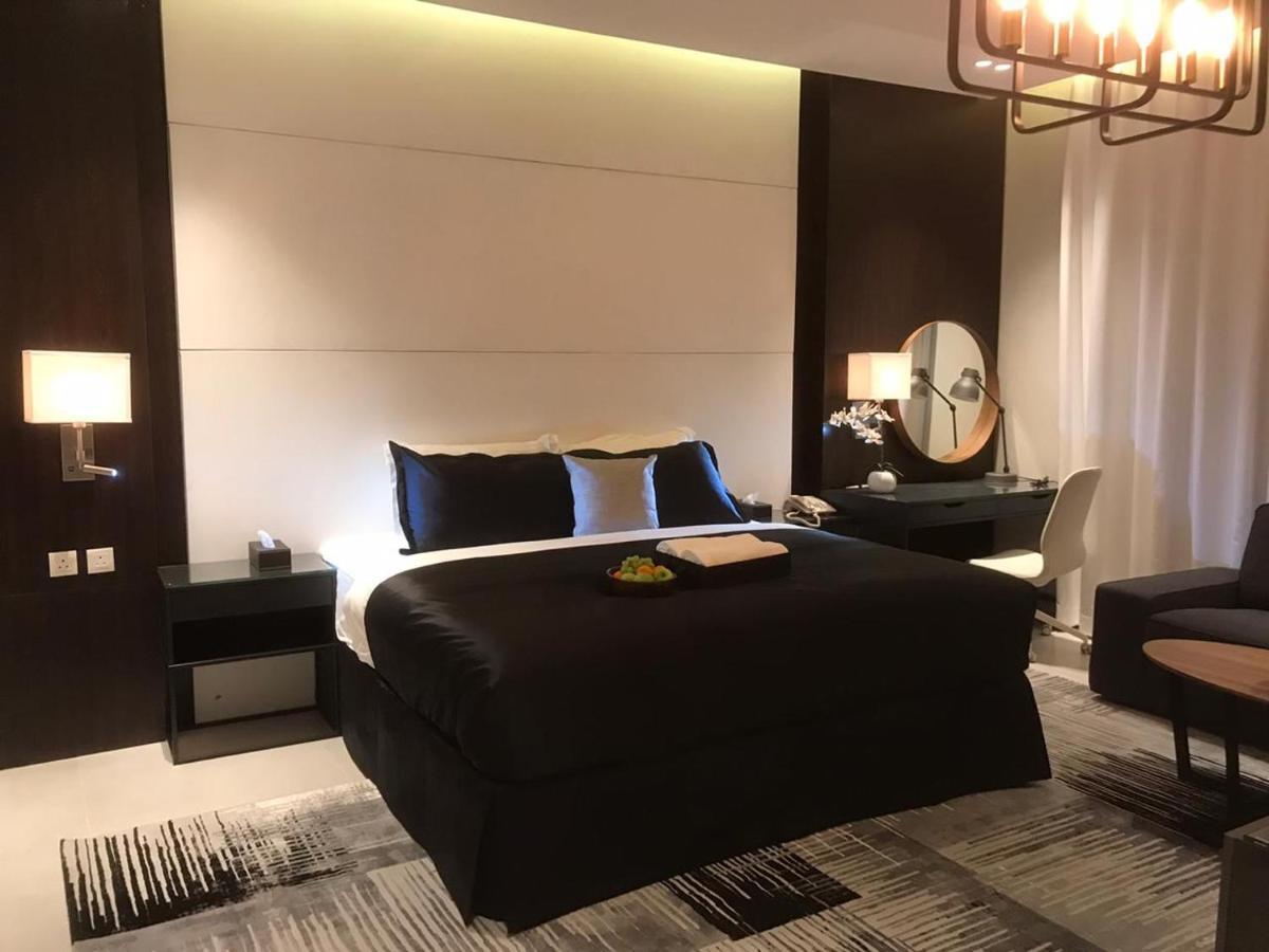 Dana Hotel & Residences 利雅德 外观 照片