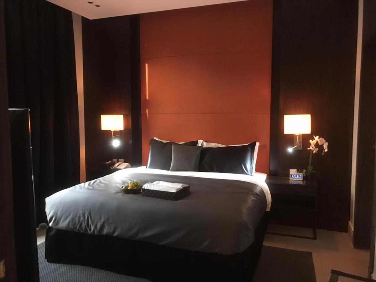 Dana Hotel & Residences 利雅德 外观 照片