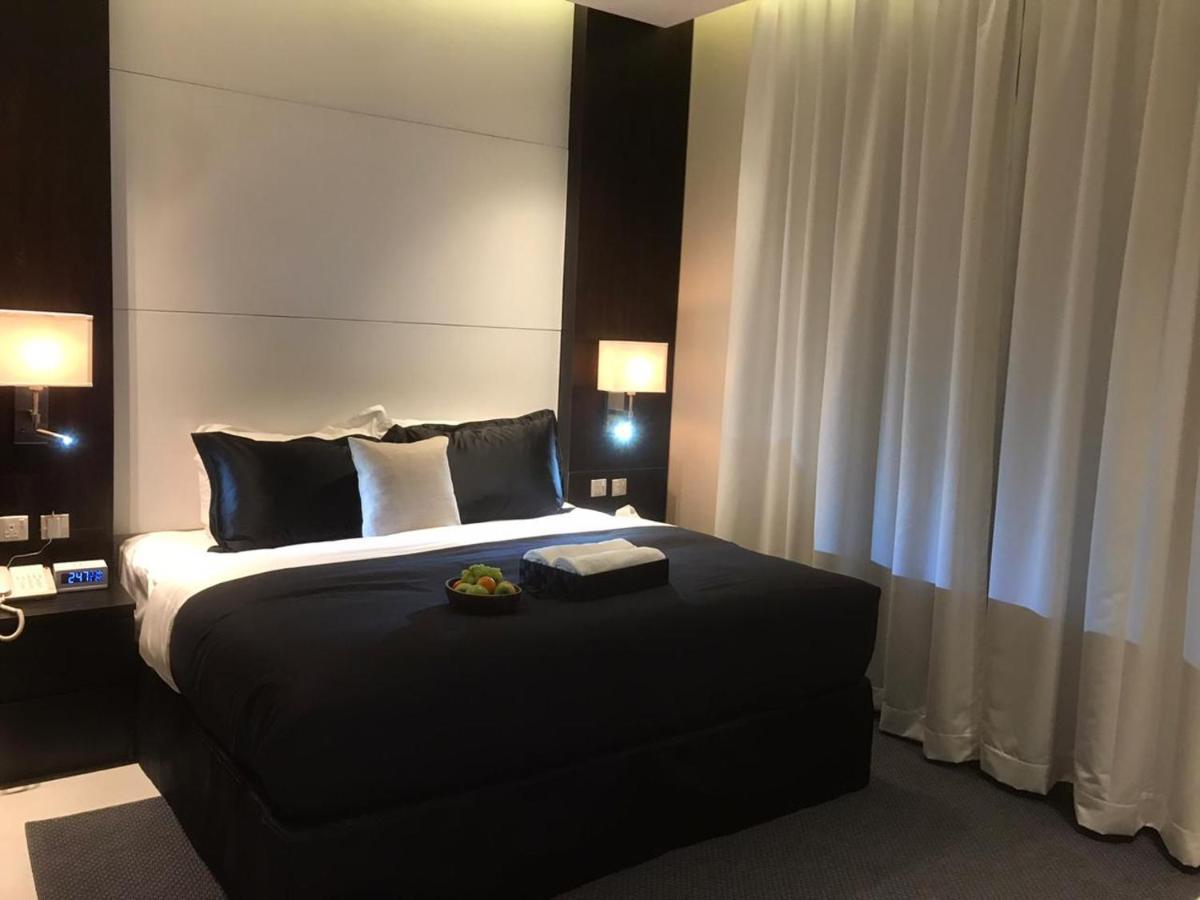 Dana Hotel & Residences 利雅德 外观 照片